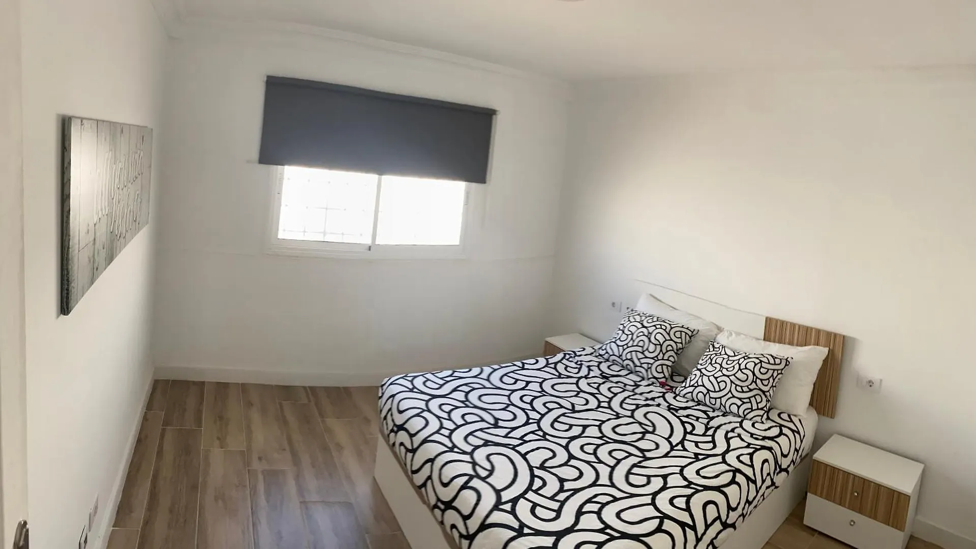 Casa Chalet La Listada Holiday home