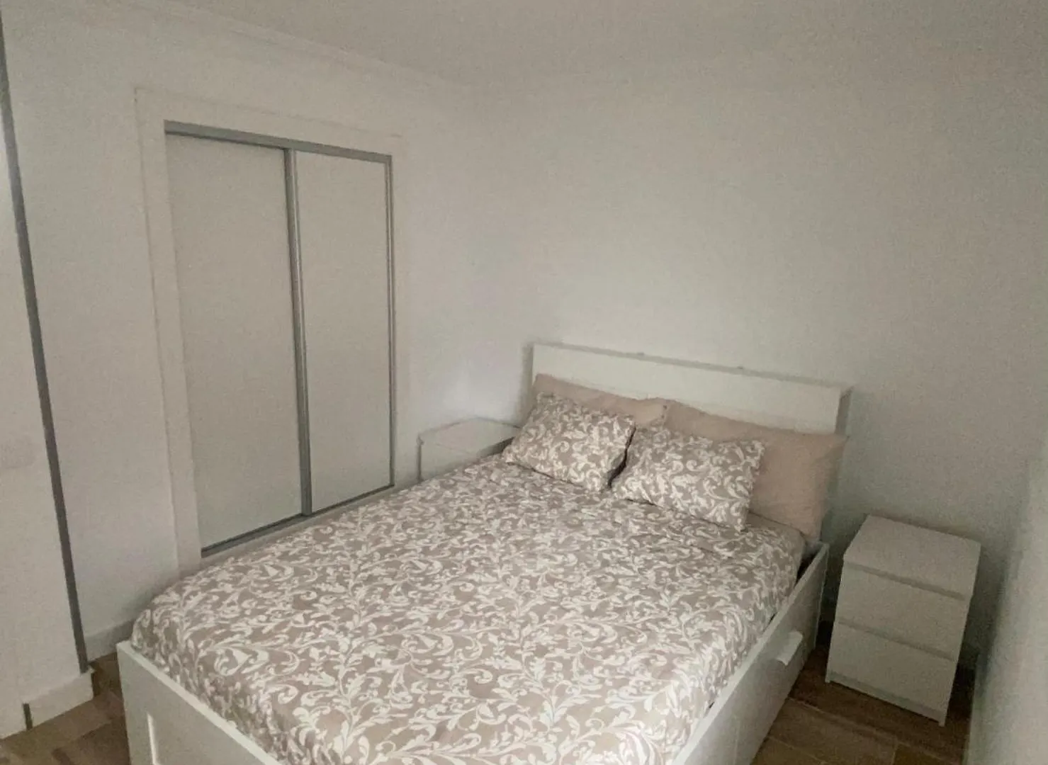 Holiday home Casa Chalet La Listada