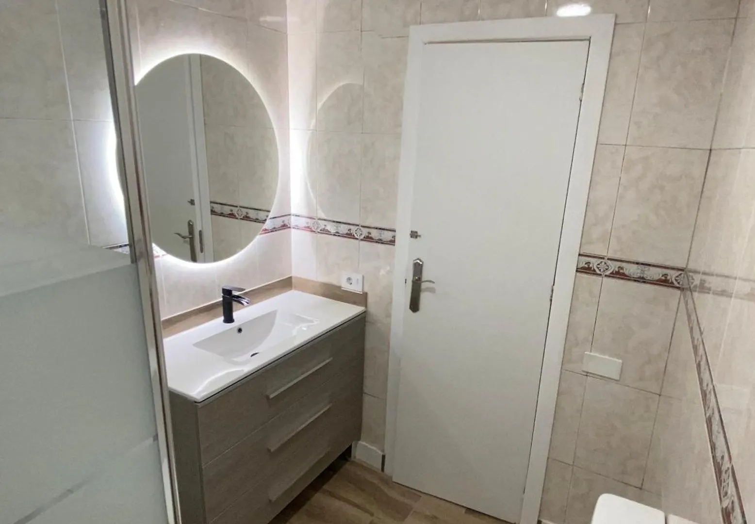 Holiday home Casa Chalet La Listada