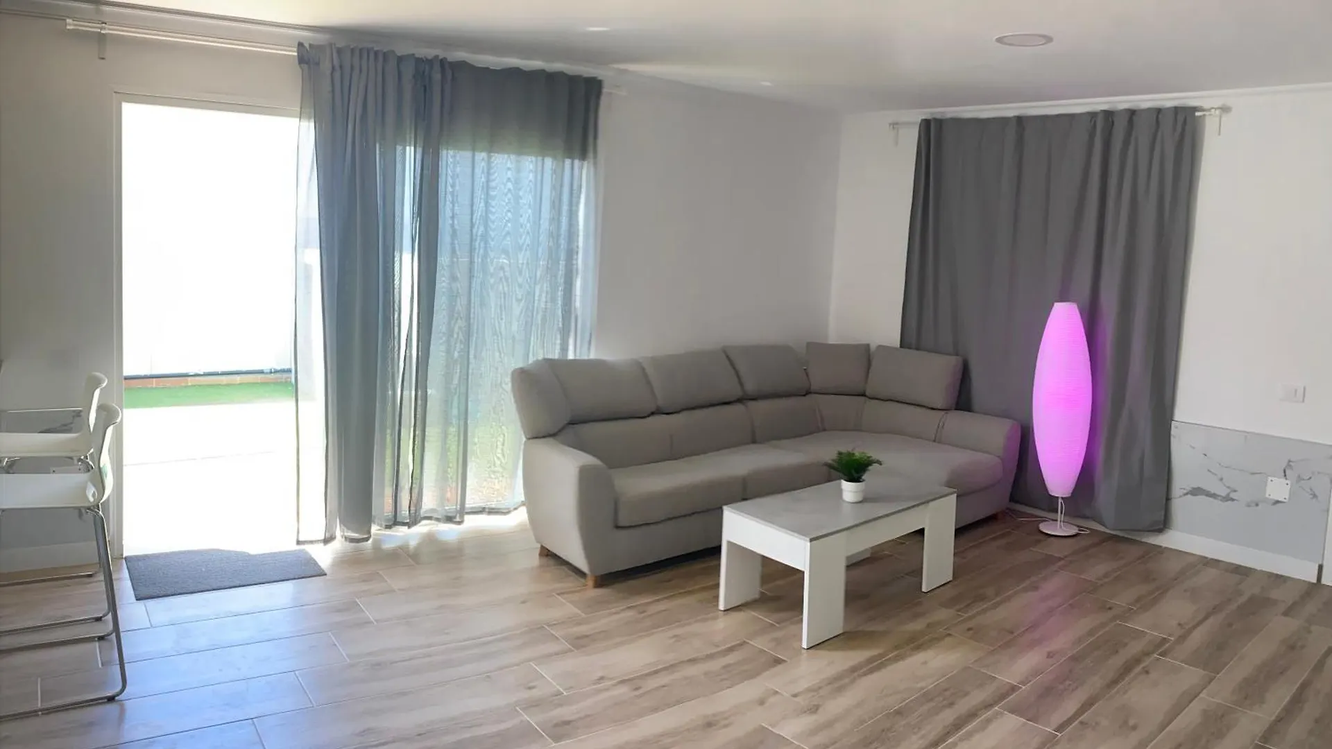 Holiday home Casa Chalet La Listada