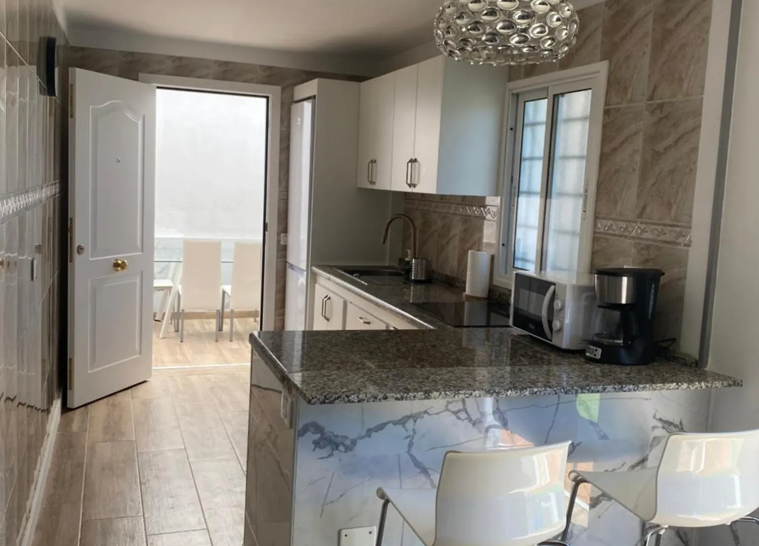 Casa Chalet La Listada Holiday home
