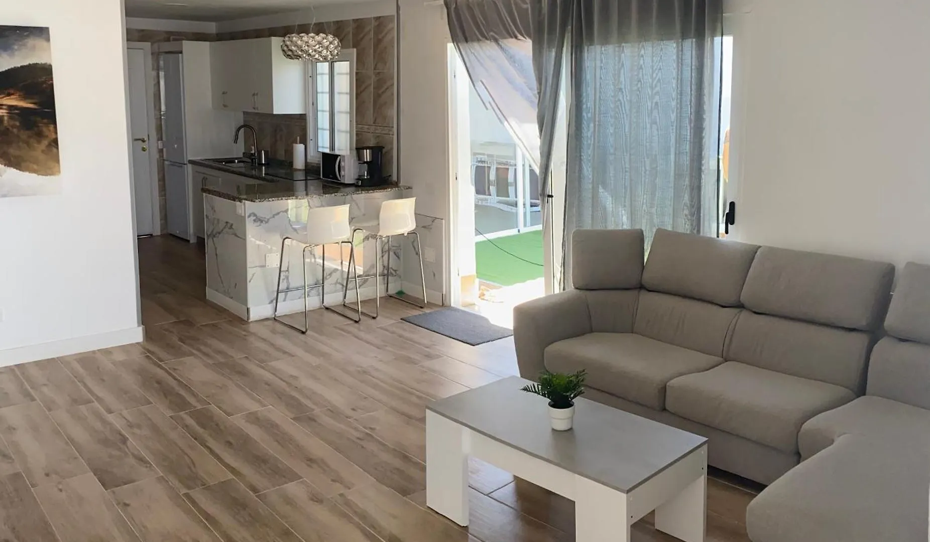Holiday home Casa Chalet La Listada Spain