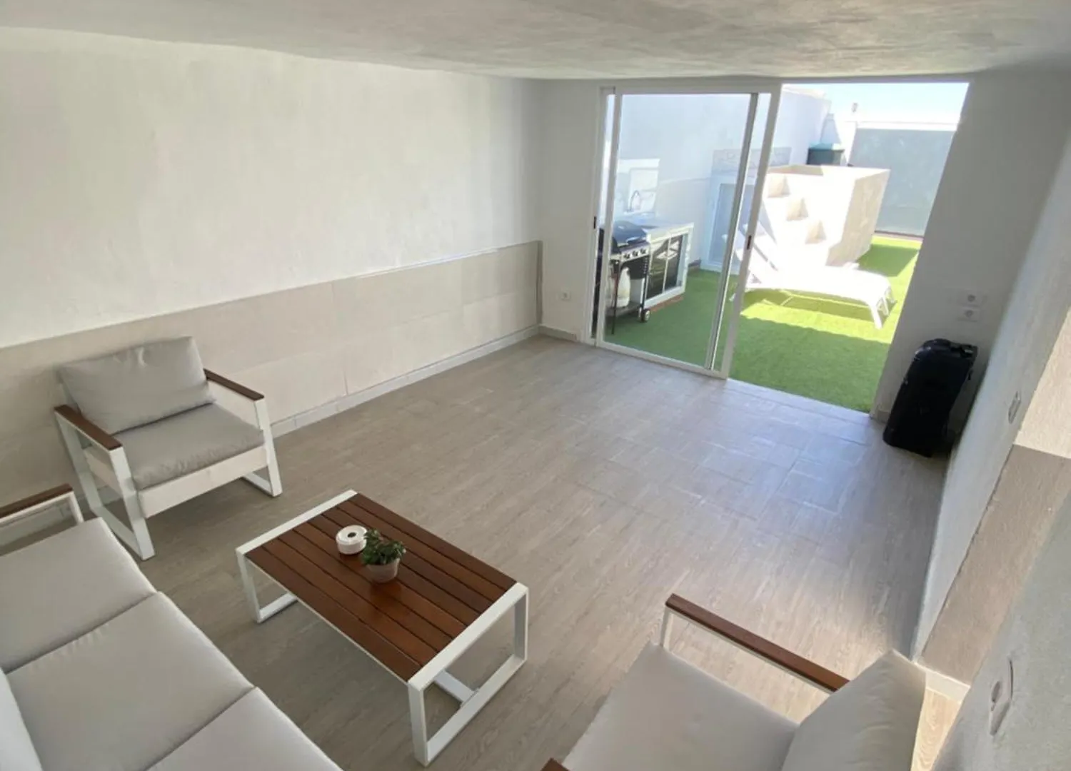 Casa Chalet La Listada 0*,