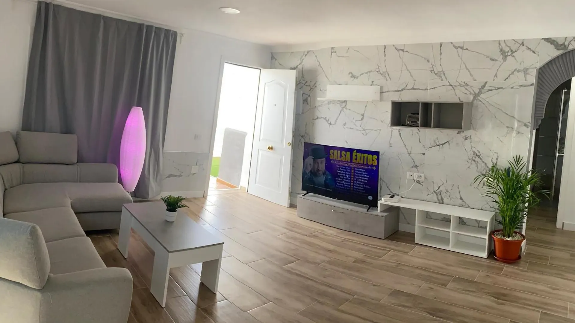 Casa Chalet La Listada Holiday home