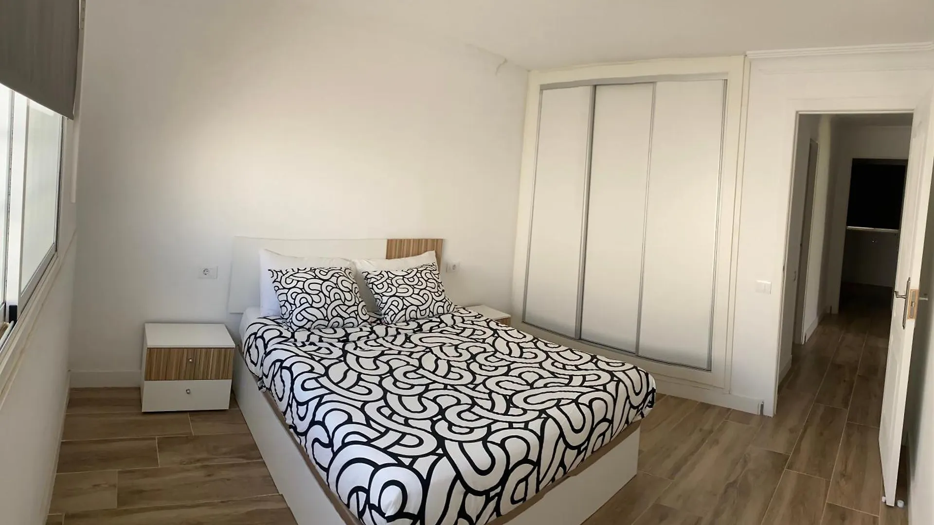 Holiday home Casa Chalet La Listada