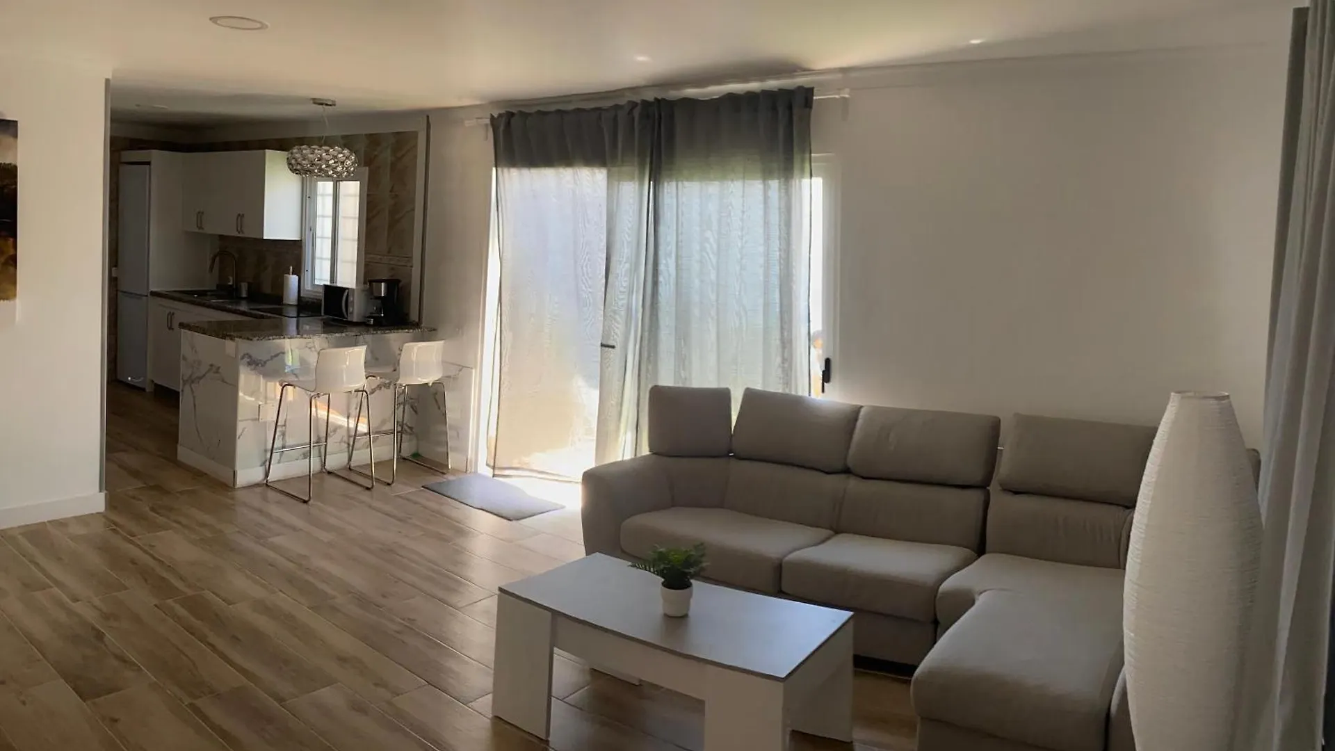 Holiday home Casa Chalet La Listada Spain